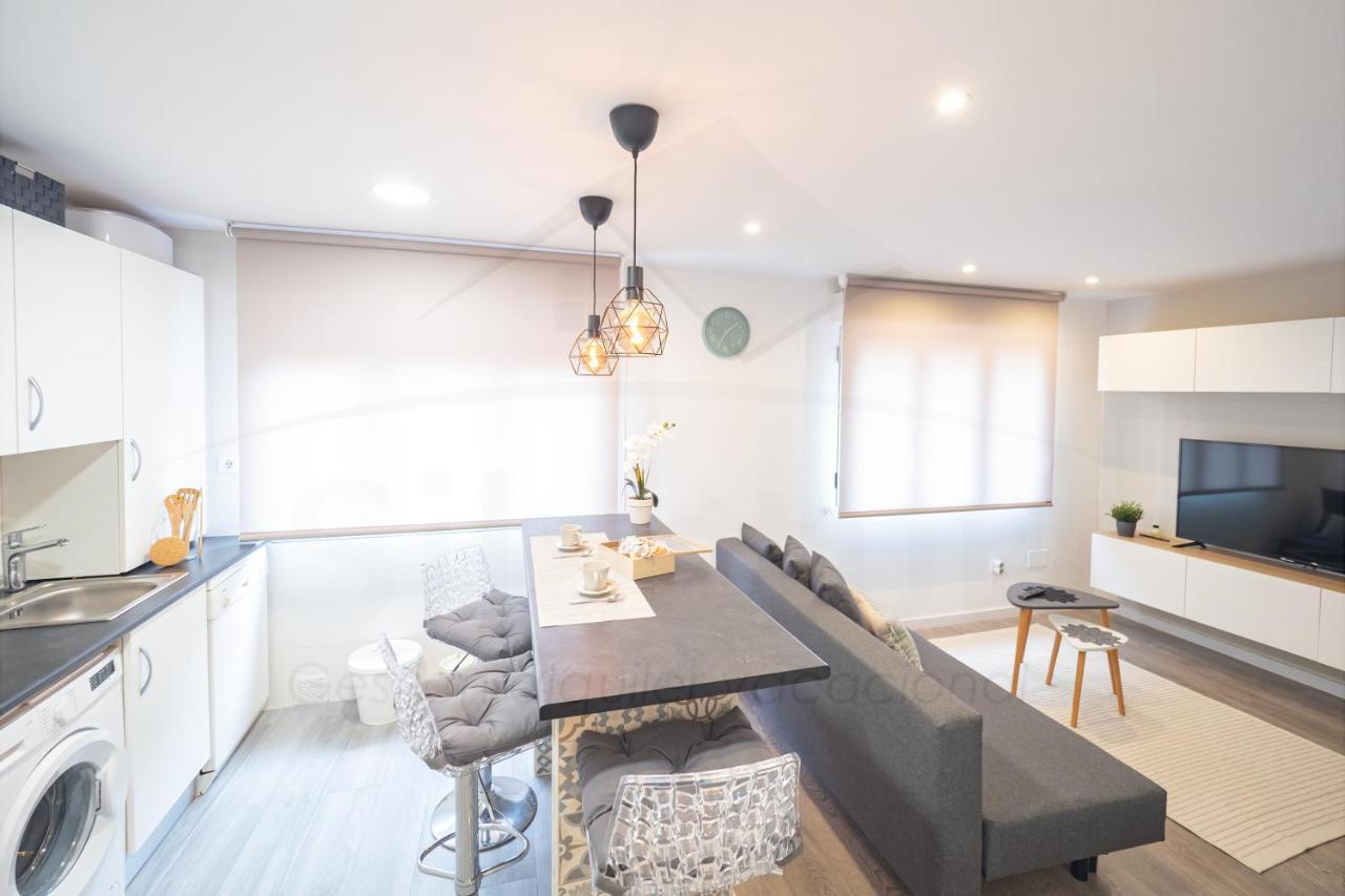 Apartment Perez Ayala Gijón