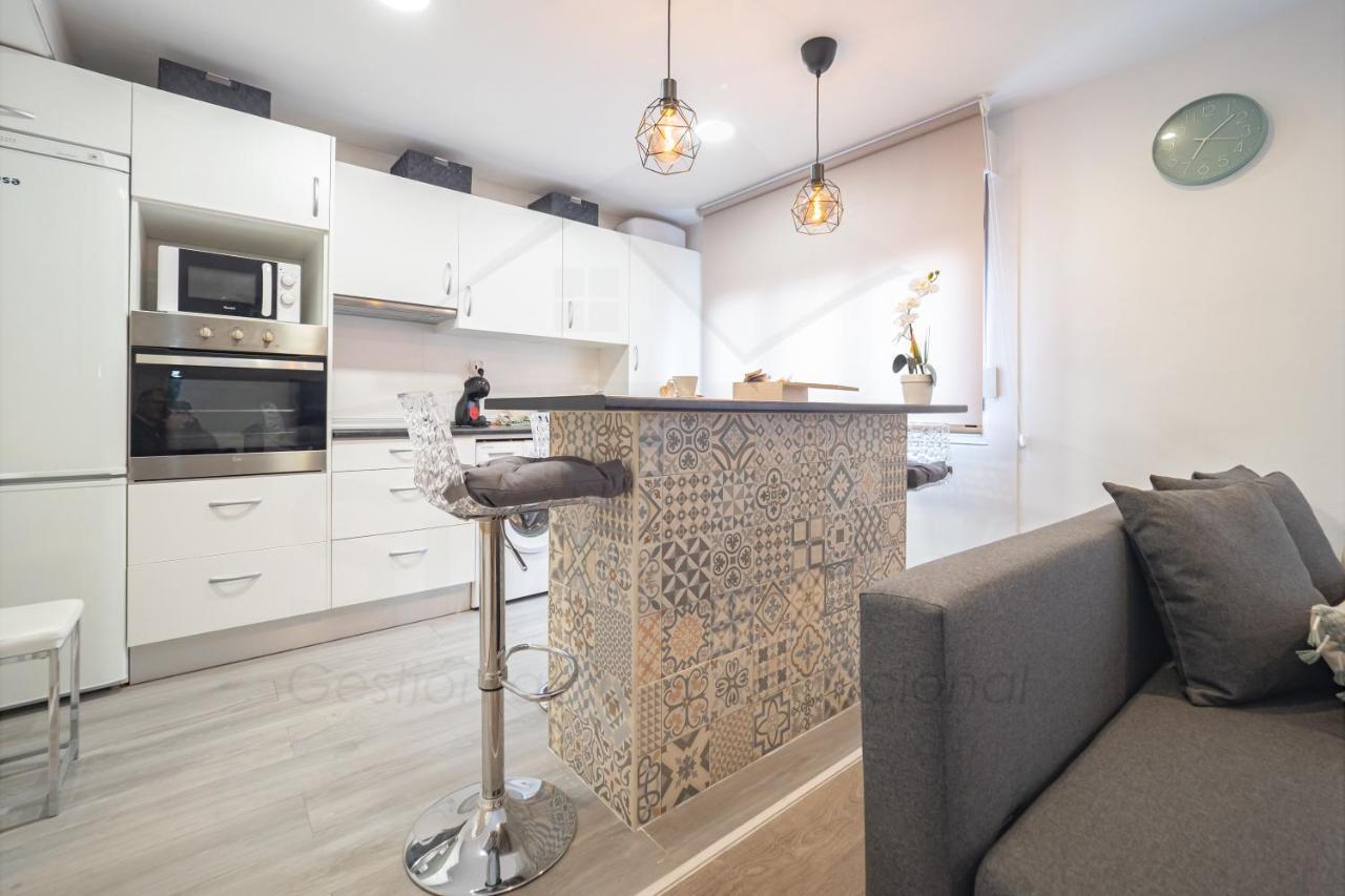 Apartment Perez Ayala *