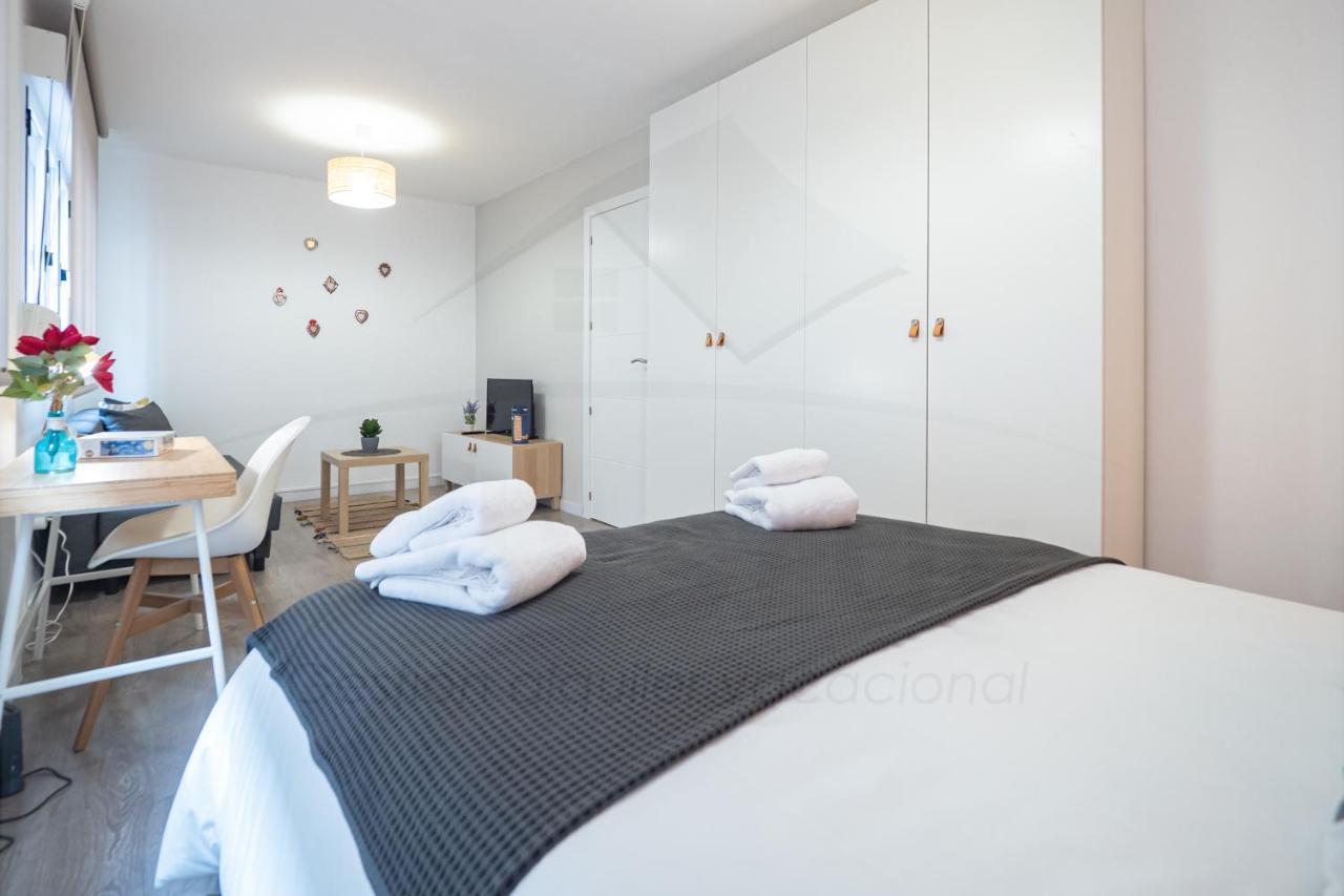 Apartment Perez Ayala Gijón