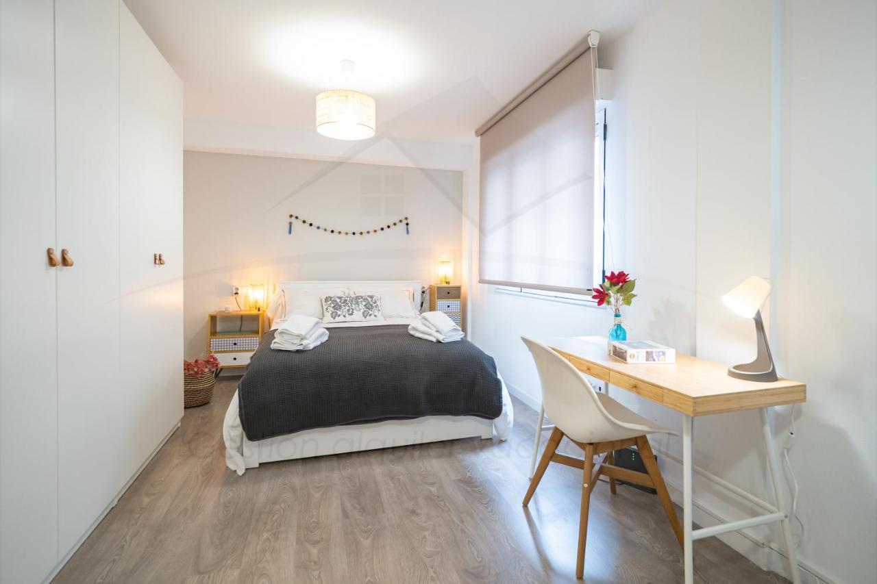 Perez Ayala Apartment Gijón