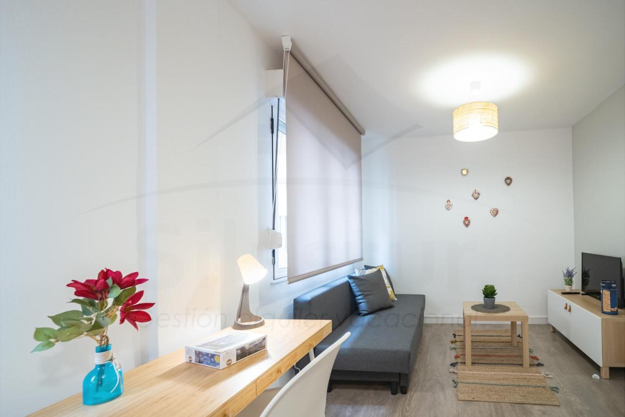 Apartment Perez Ayala *